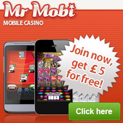 online slots mobile deposit