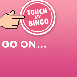 touch my bingo casino review