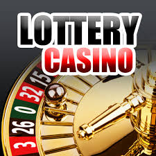 LOTTERY CASINO