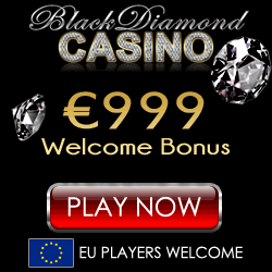 BLACK DIAMOND CASINO