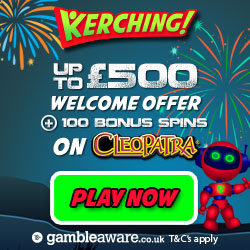 KERCHING CASINO