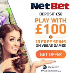 netbet-casino-welcome-bonus